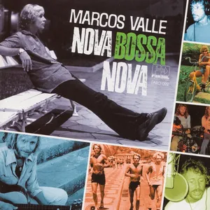 Nova bossa nova